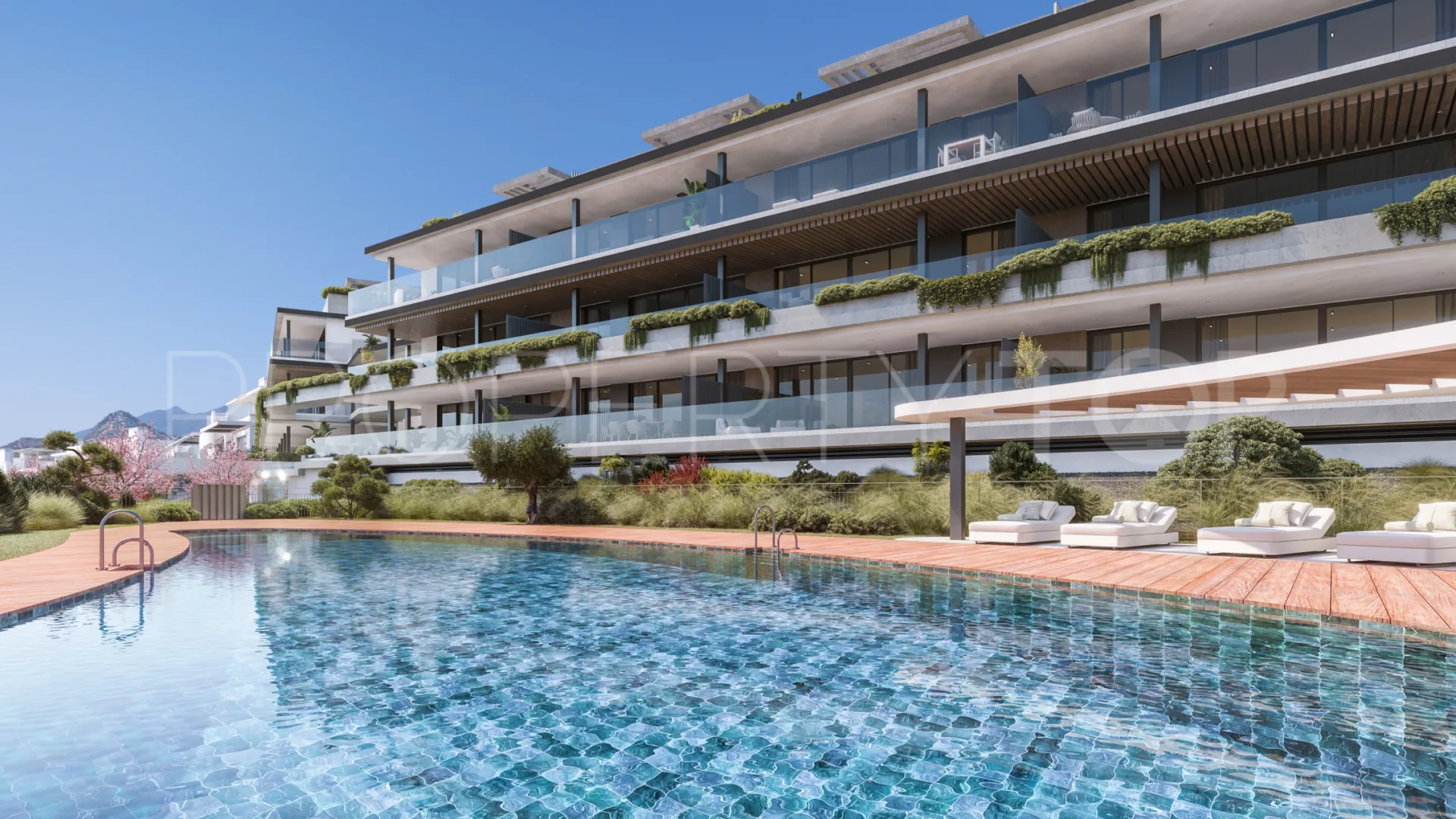 2 bedrooms apartment in Cancelada for sale