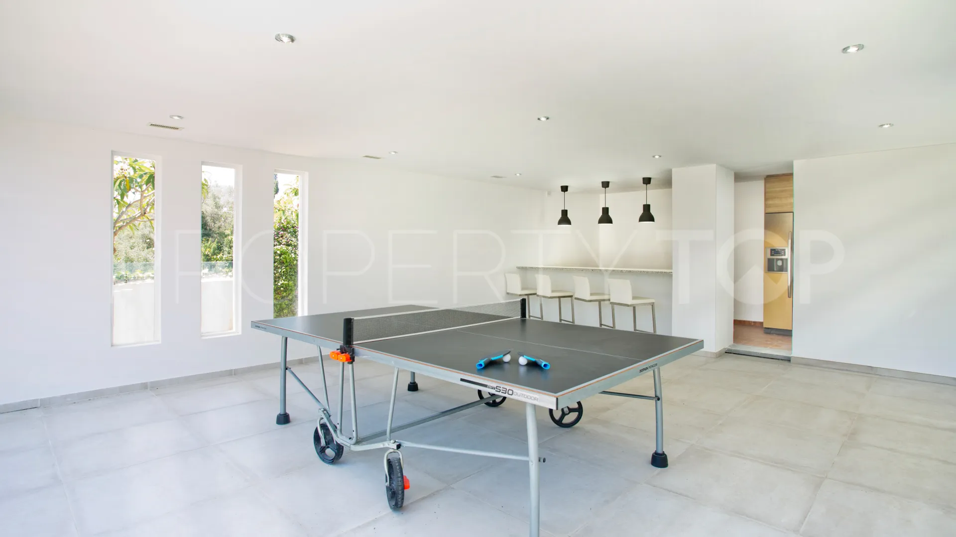 For sale villa in Hacienda las Chapas