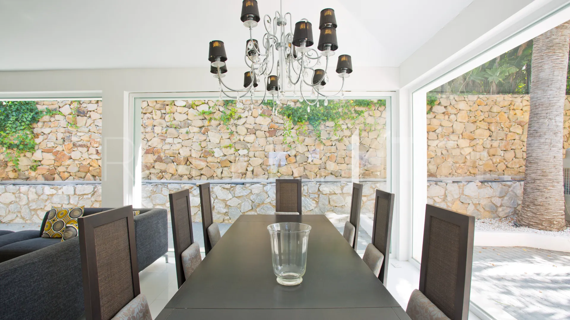 For sale villa in Hacienda las Chapas