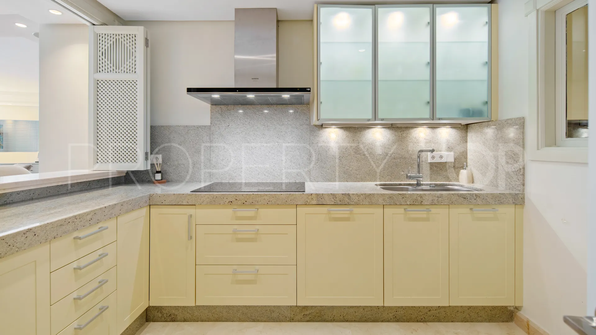For sale duplex penthouse in La Morera with 3 bedrooms