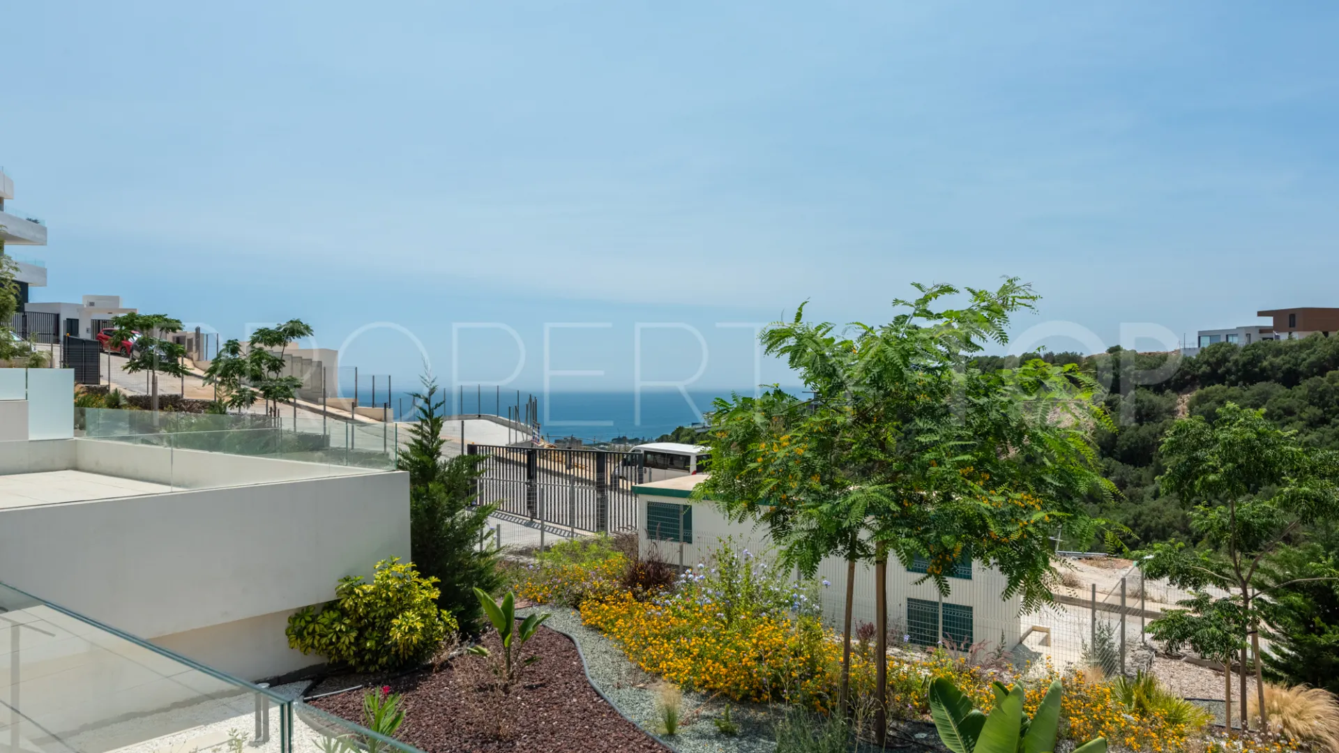 2 bedrooms Los Altos de los Monteros apartment for sale