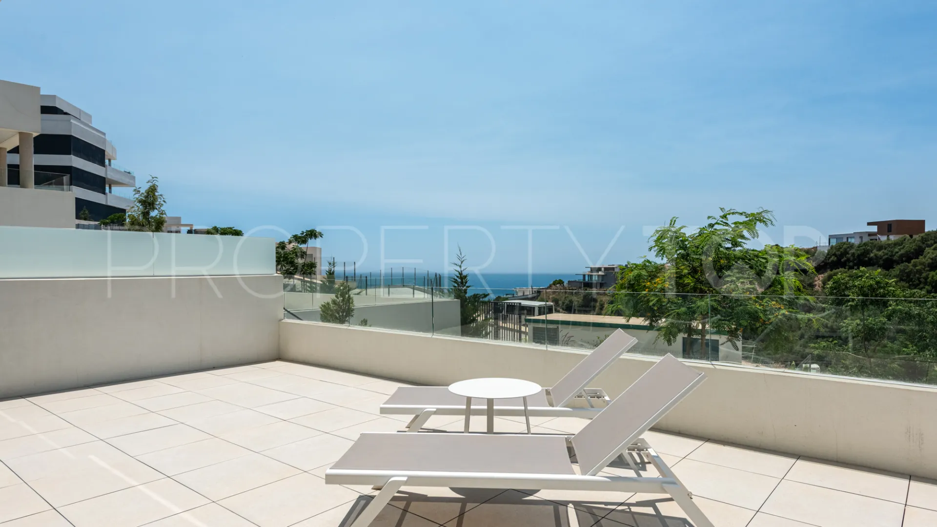2 bedrooms Los Altos de los Monteros apartment for sale