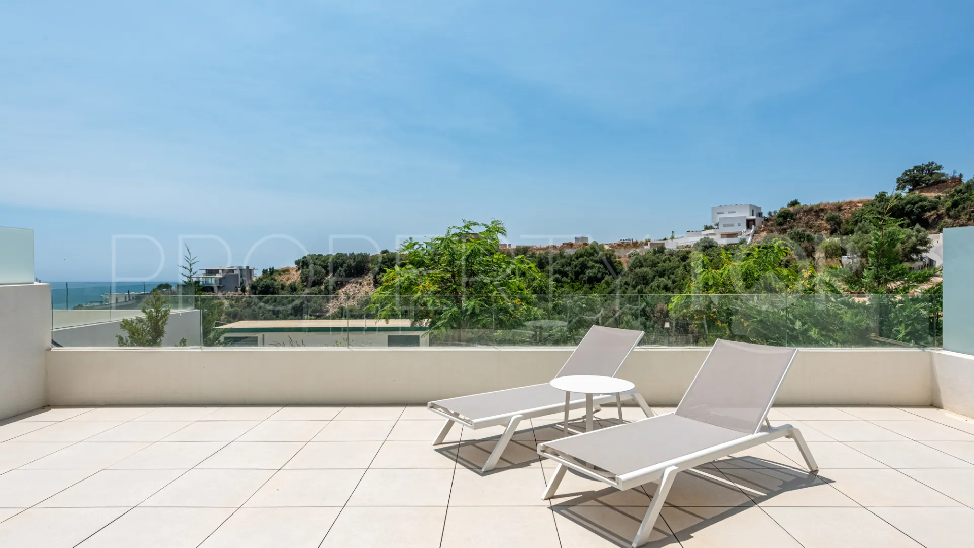 2 bedrooms Los Altos de los Monteros apartment for sale