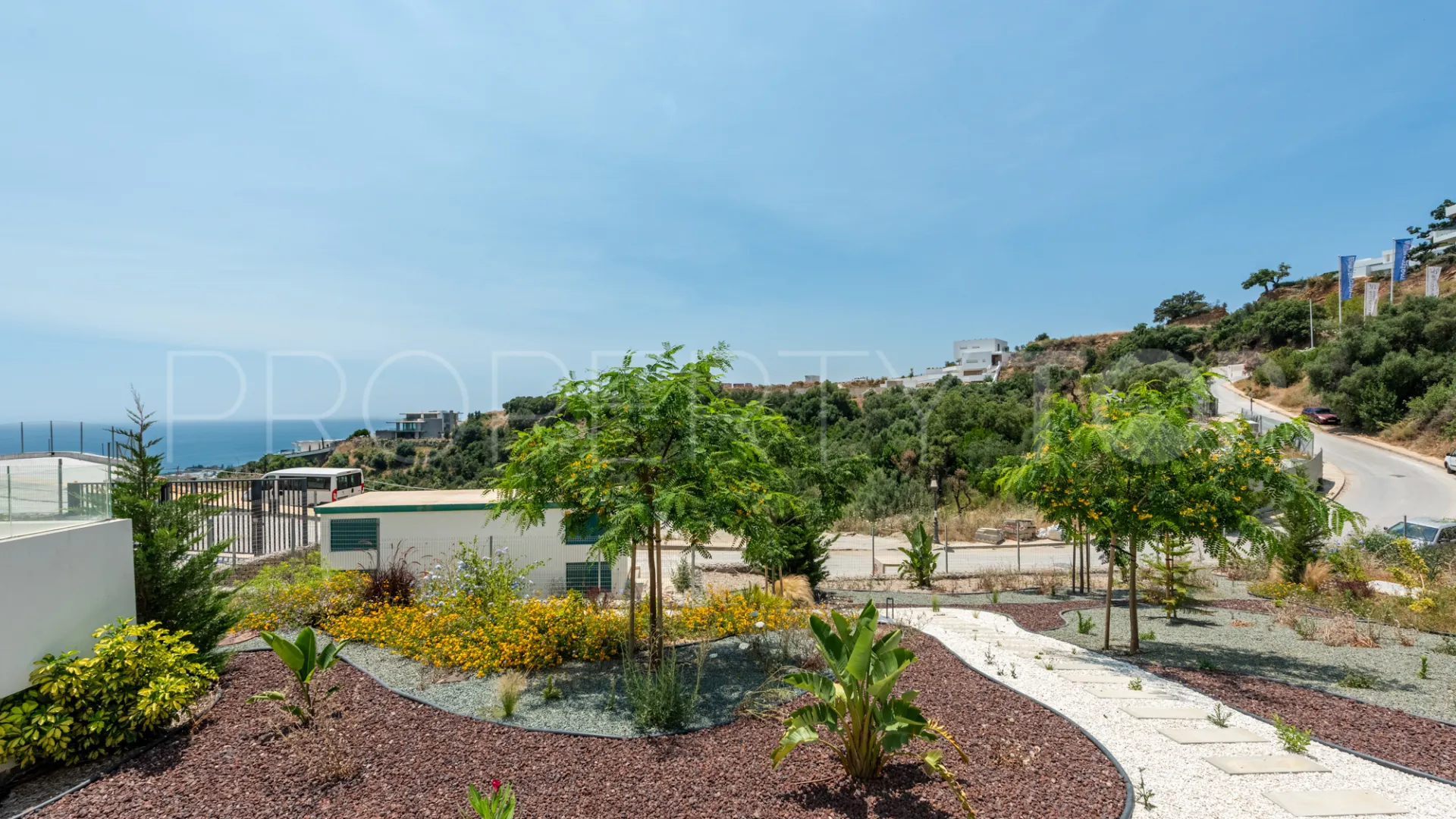 2 bedrooms Los Altos de los Monteros apartment for sale