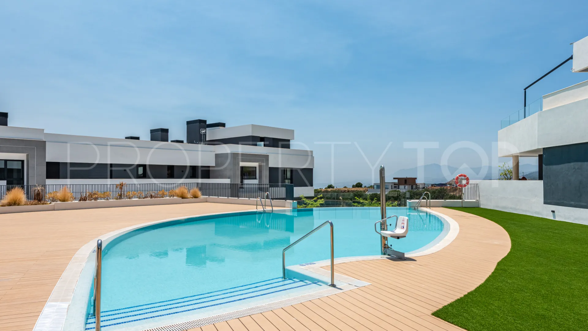 2 bedrooms Los Altos de los Monteros apartment for sale
