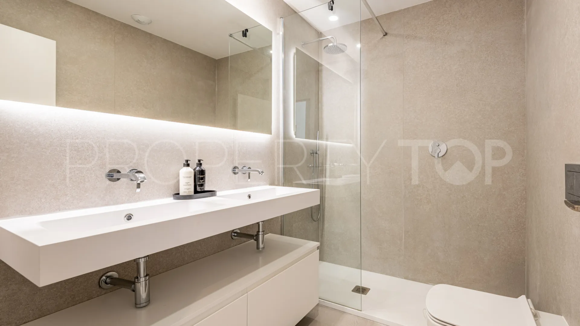 2 bedrooms Los Altos de los Monteros apartment for sale