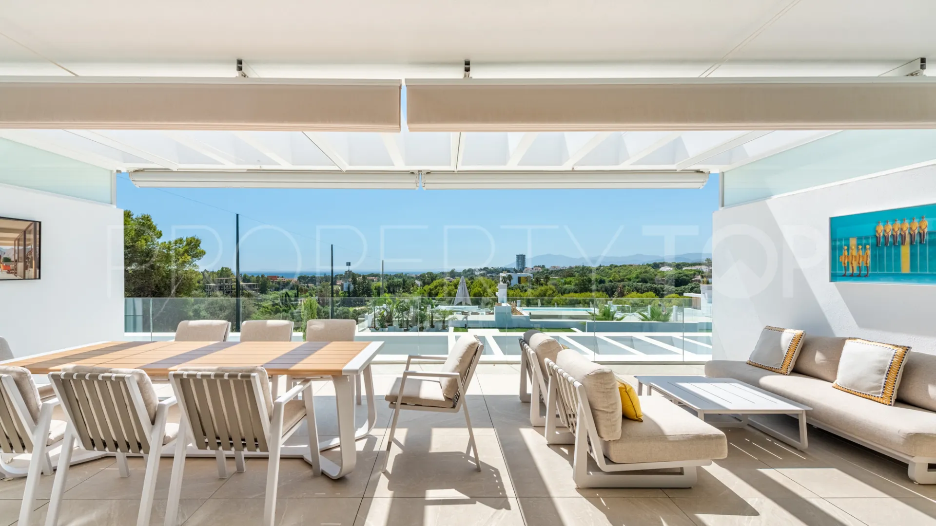 Santa Clara, Ático en venta