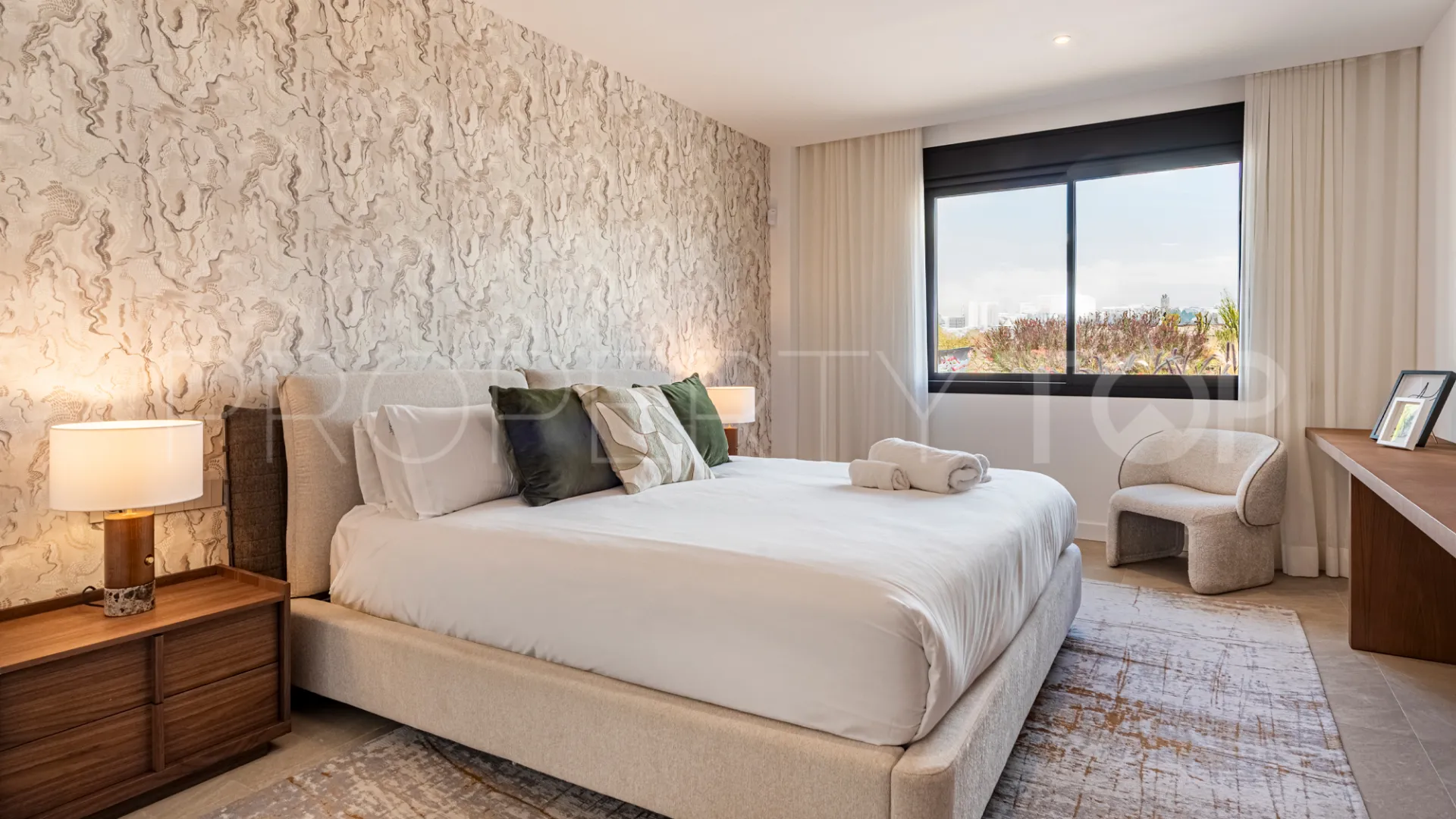 Santa Clara, Ático en venta
