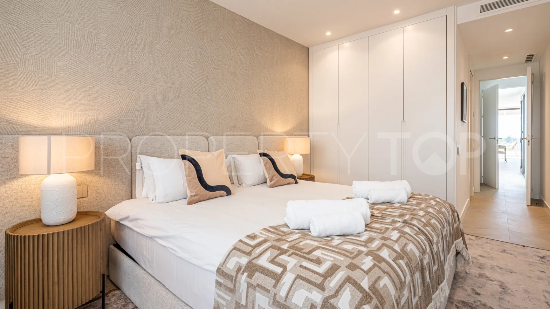 Santa Clara, Ático en venta