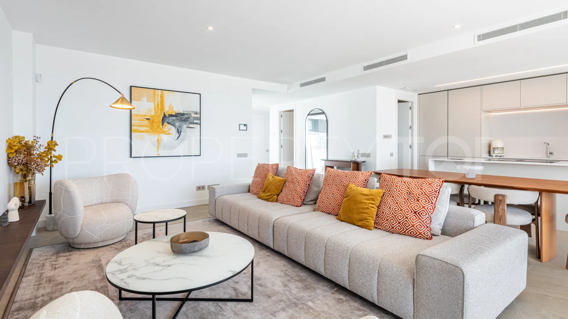 Santa Clara, Ático en venta