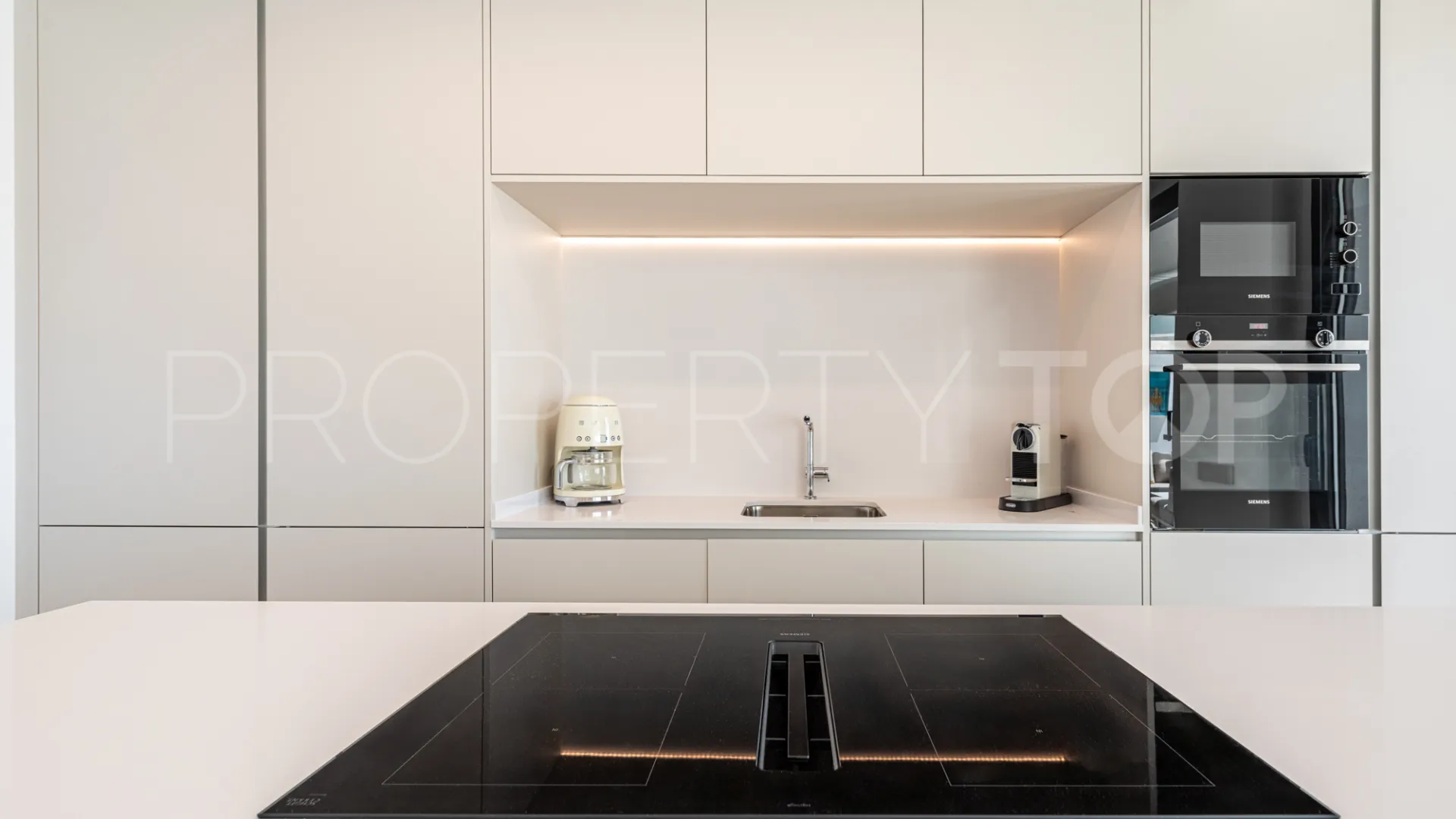 Santa Clara, Ático en venta