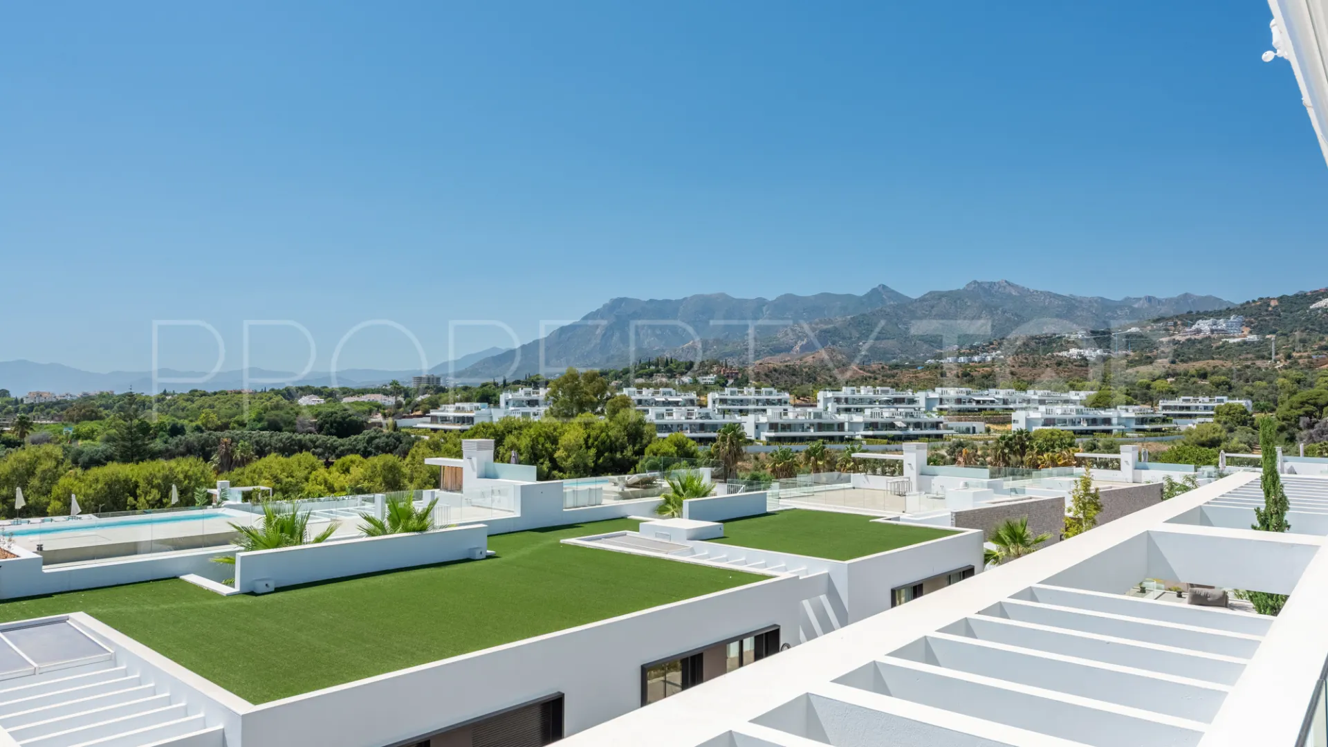 Santa Clara, Ático en venta
