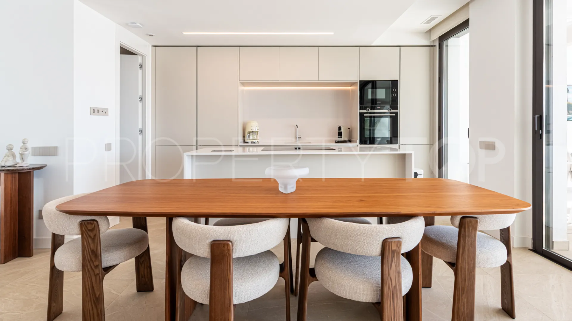 Santa Clara, Ático en venta