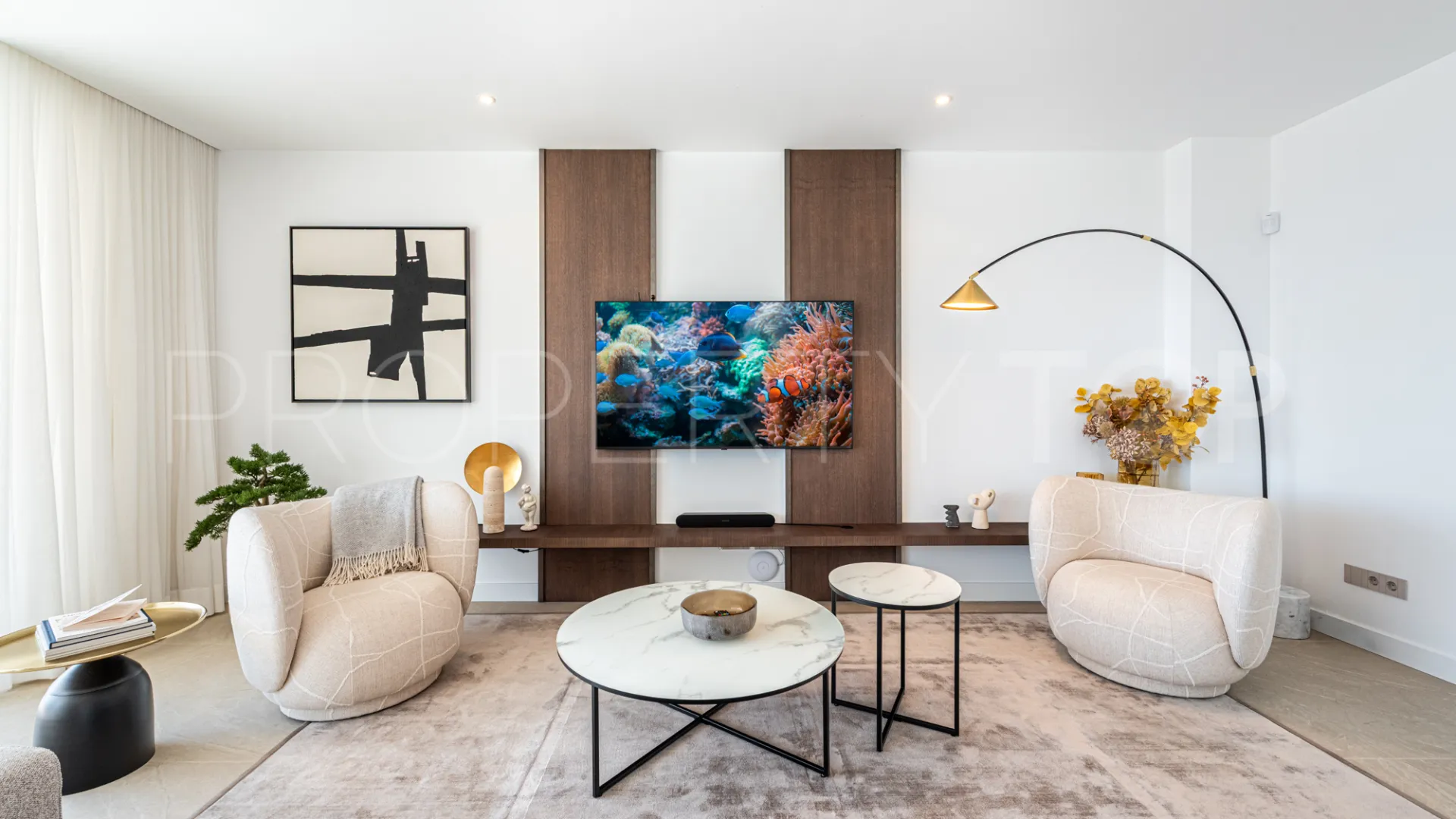 Santa Clara, Ático en venta