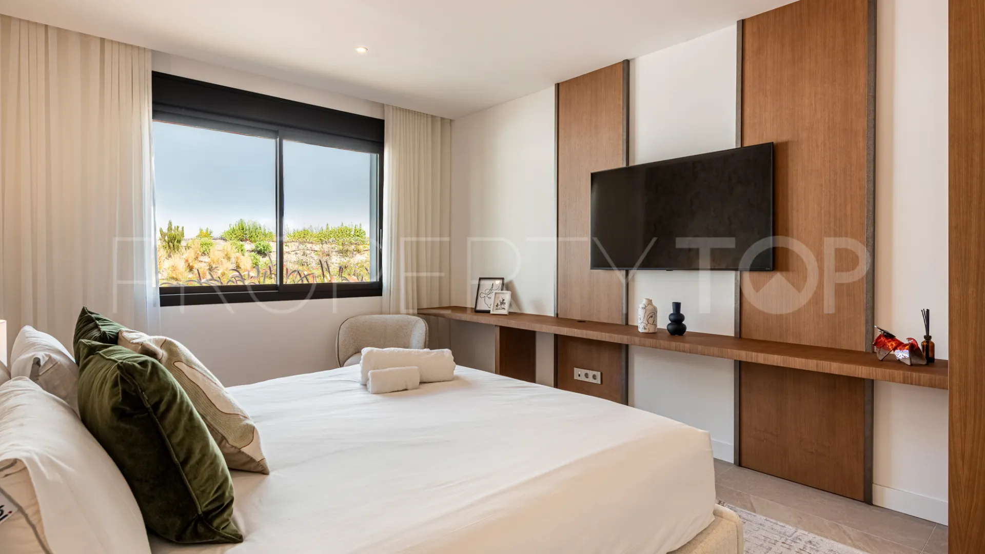 Santa Clara, Ático en venta