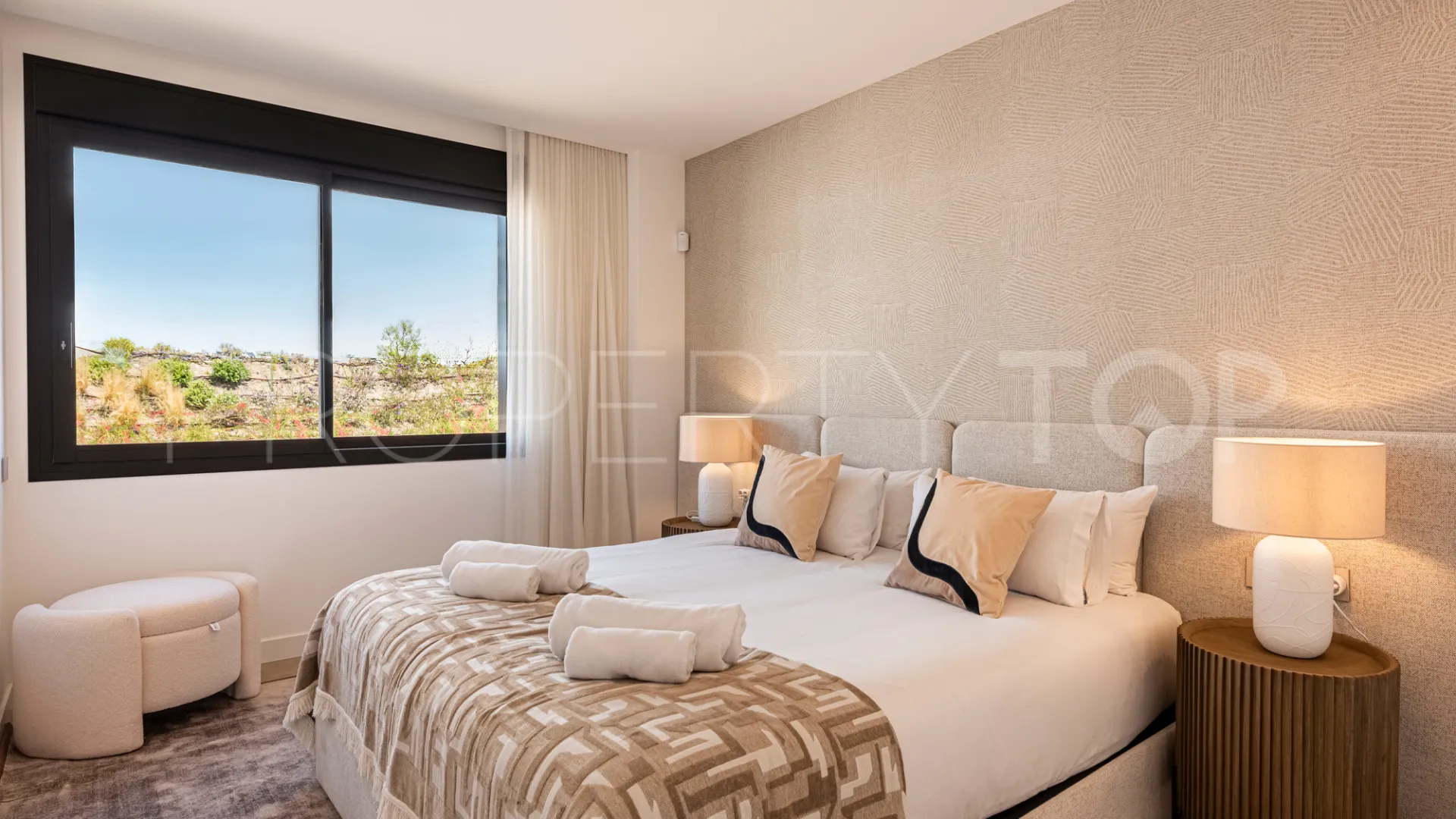 Santa Clara, Ático en venta