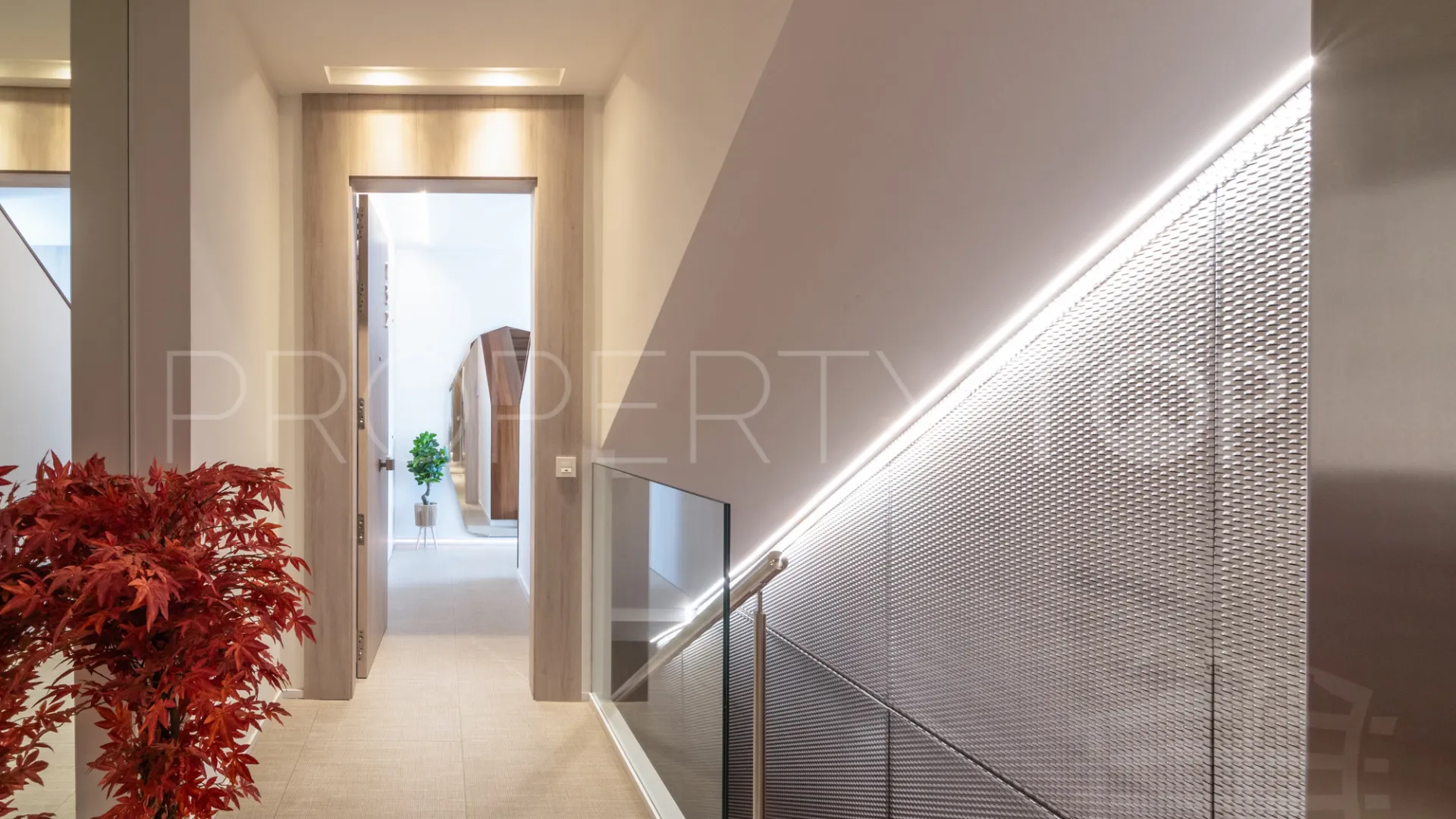 Atico duplex en venta en Dunes Beach