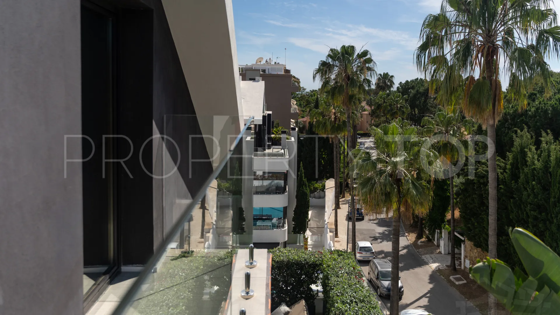 Atico duplex en venta en Dunes Beach