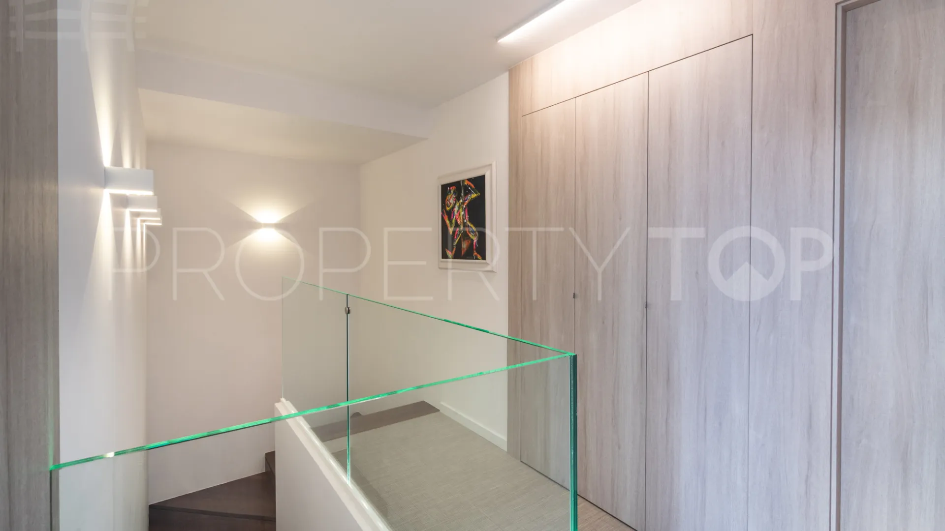 Atico duplex en venta en Dunes Beach