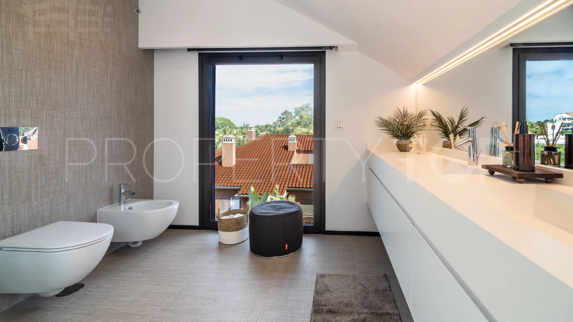 Atico duplex en venta en Dunes Beach