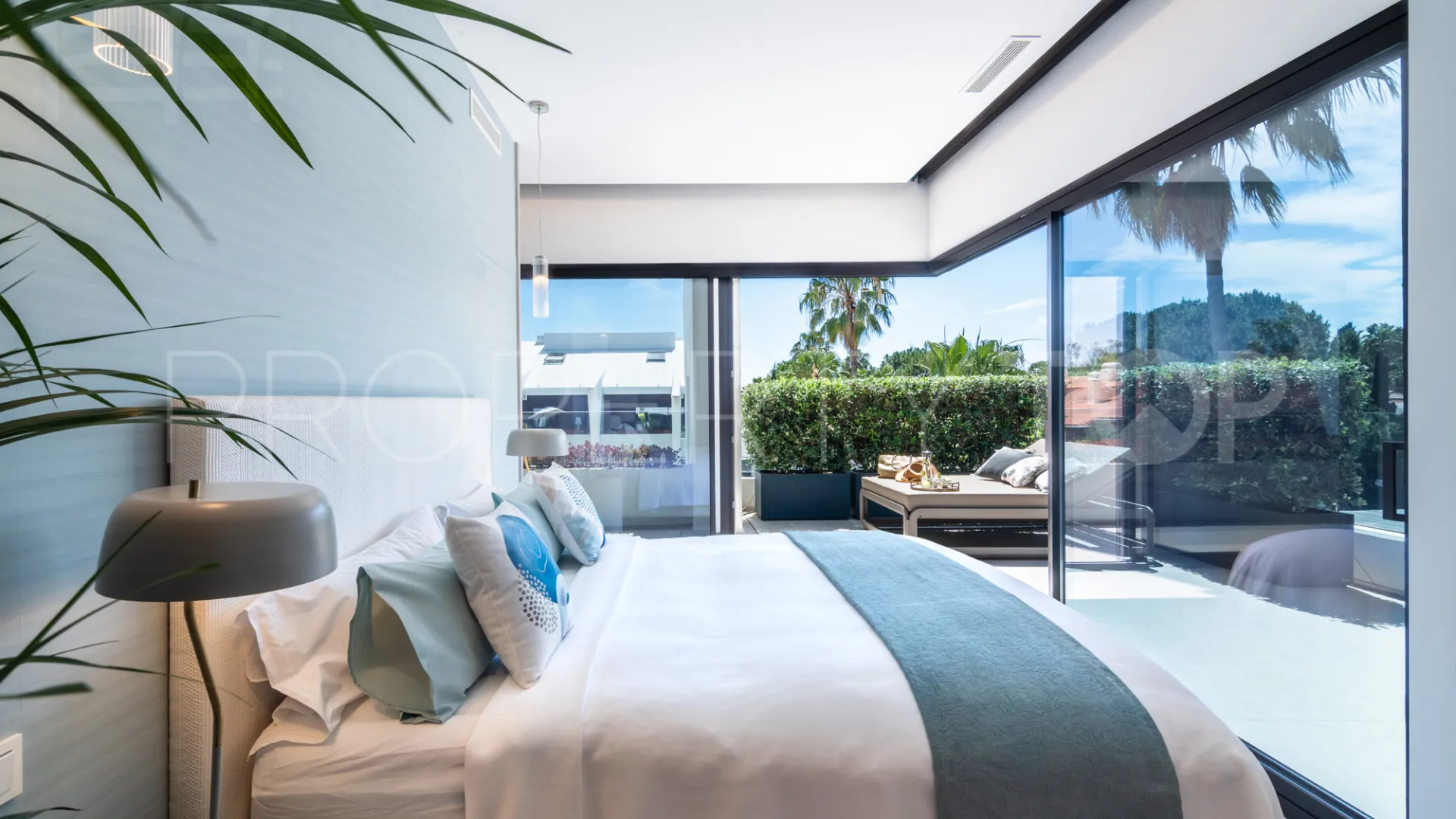 Atico duplex en venta en Dunes Beach