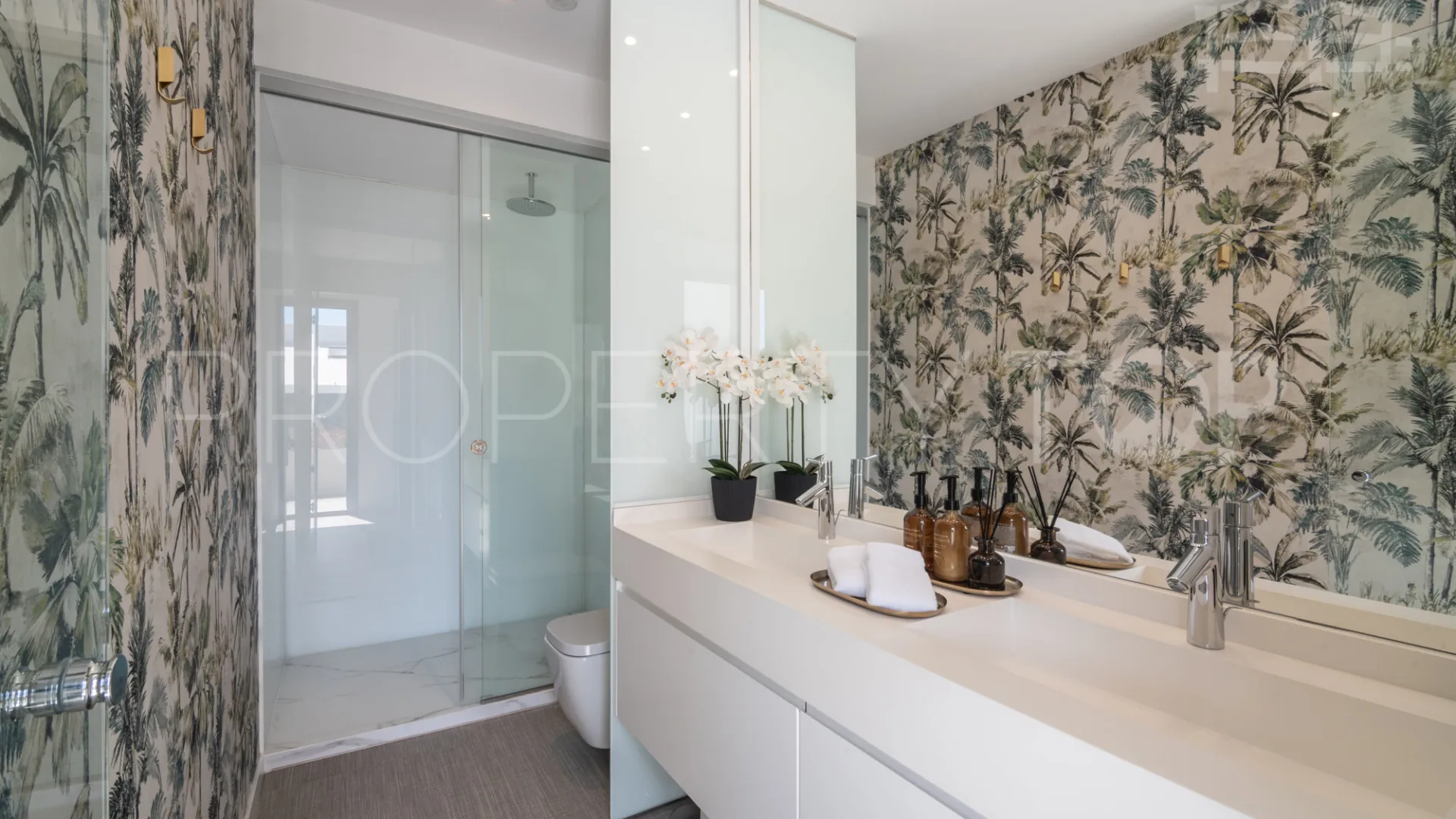 Atico duplex en venta en Dunes Beach