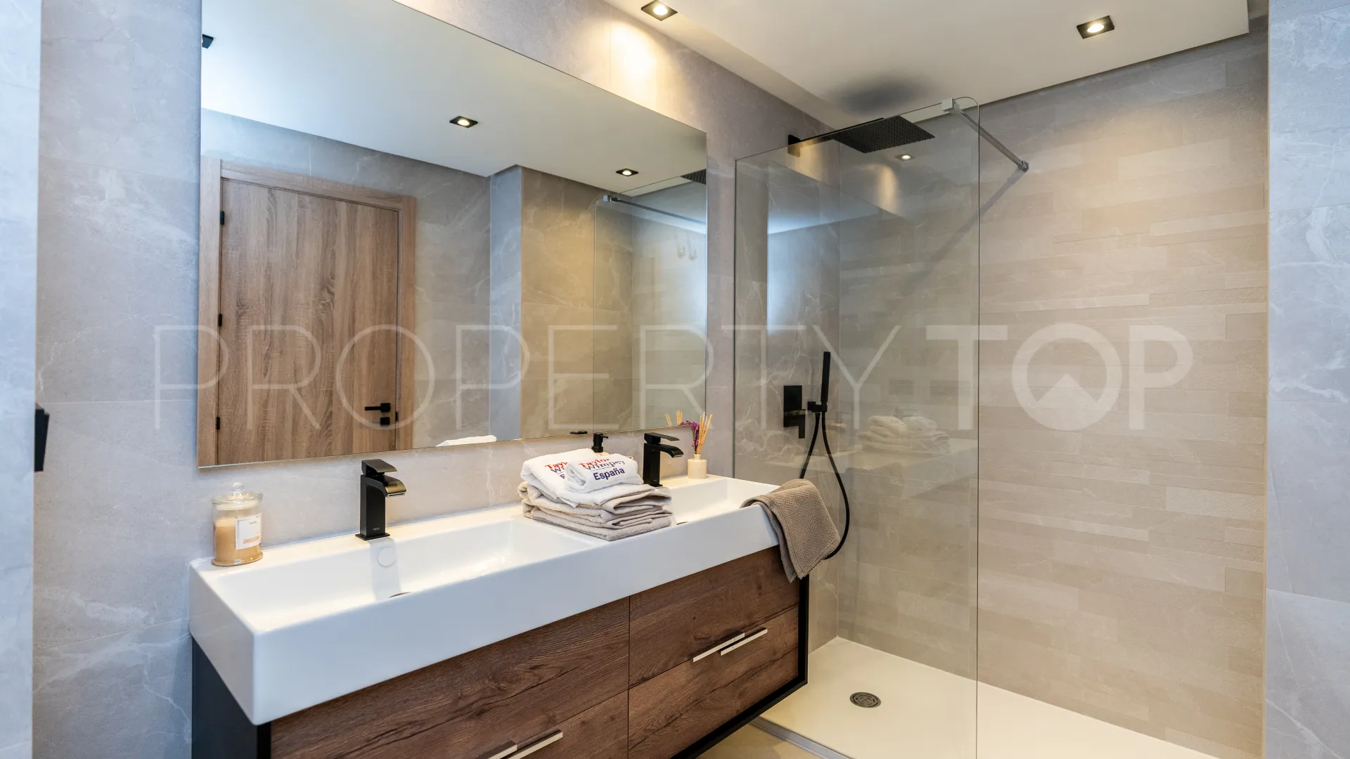 For sale apartment in Istan