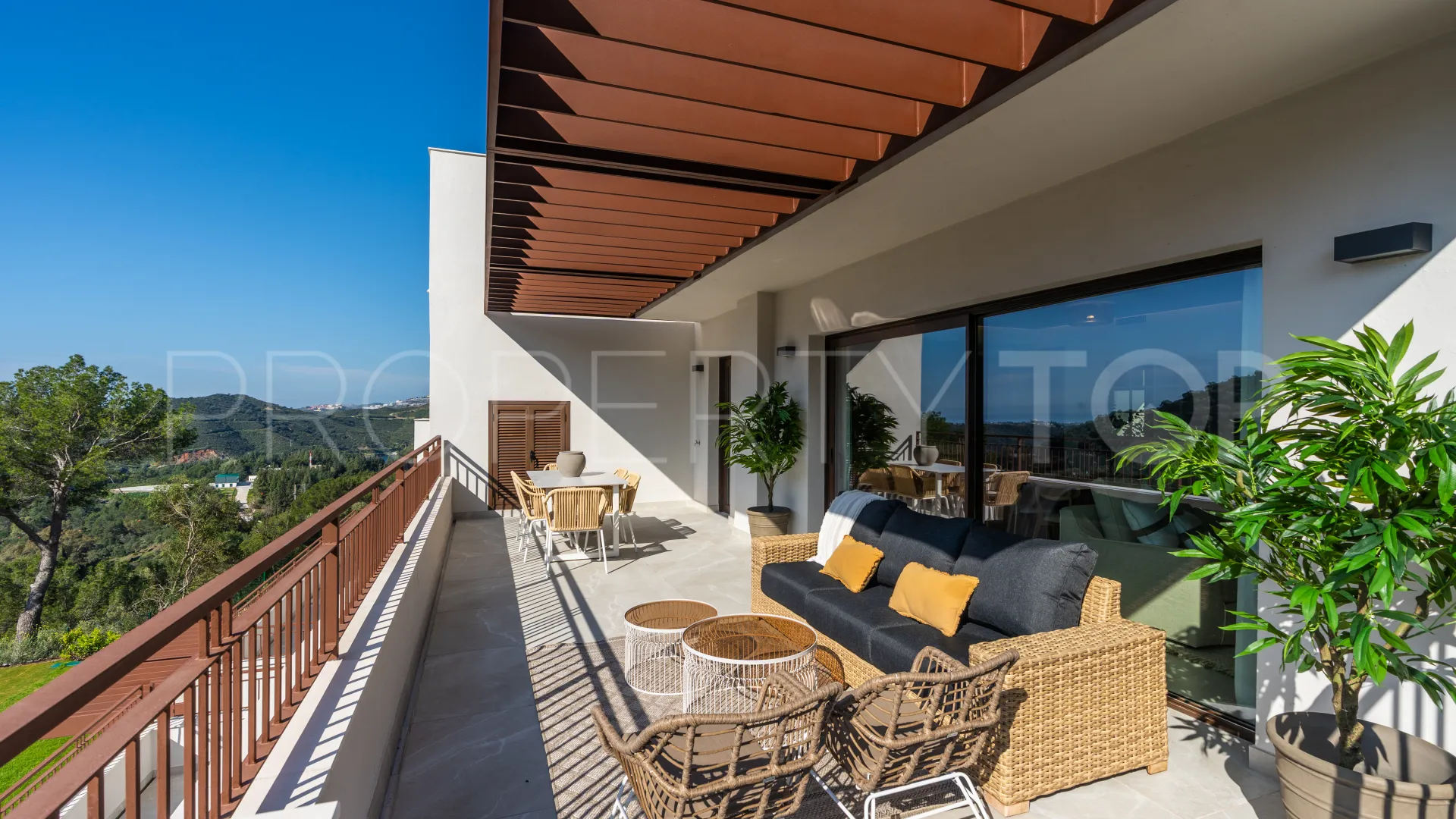 For sale apartment in Istan