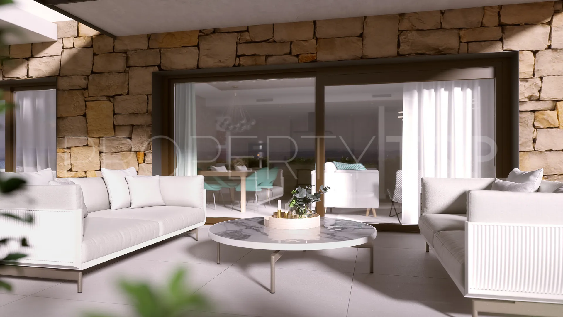 For sale apartment in Istan
