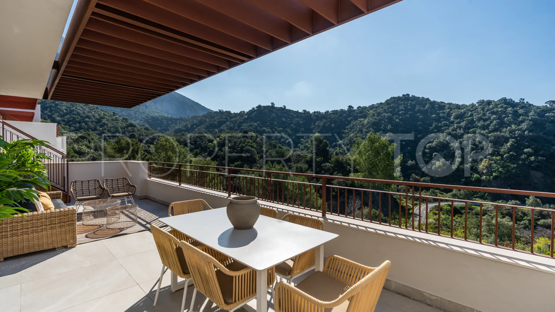 For sale apartment in Istan