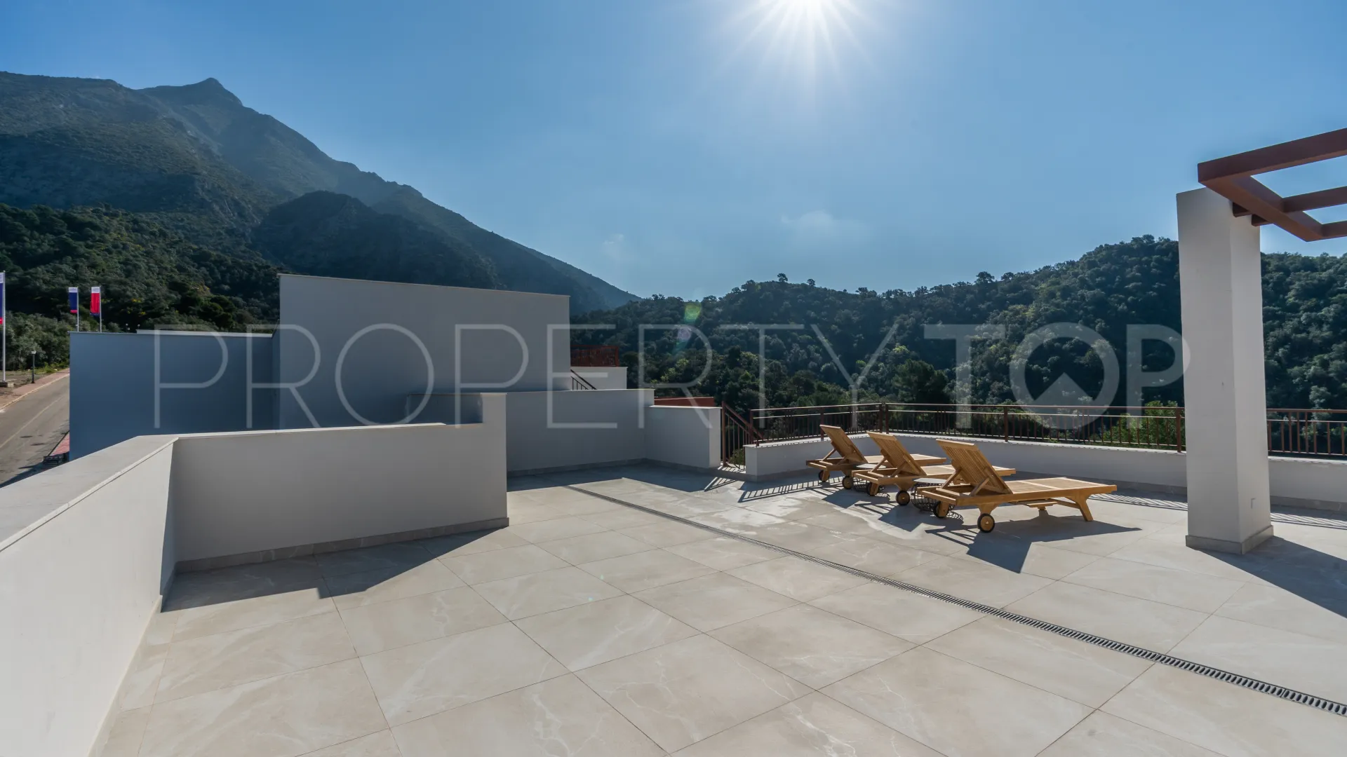 For sale apartment in Istan