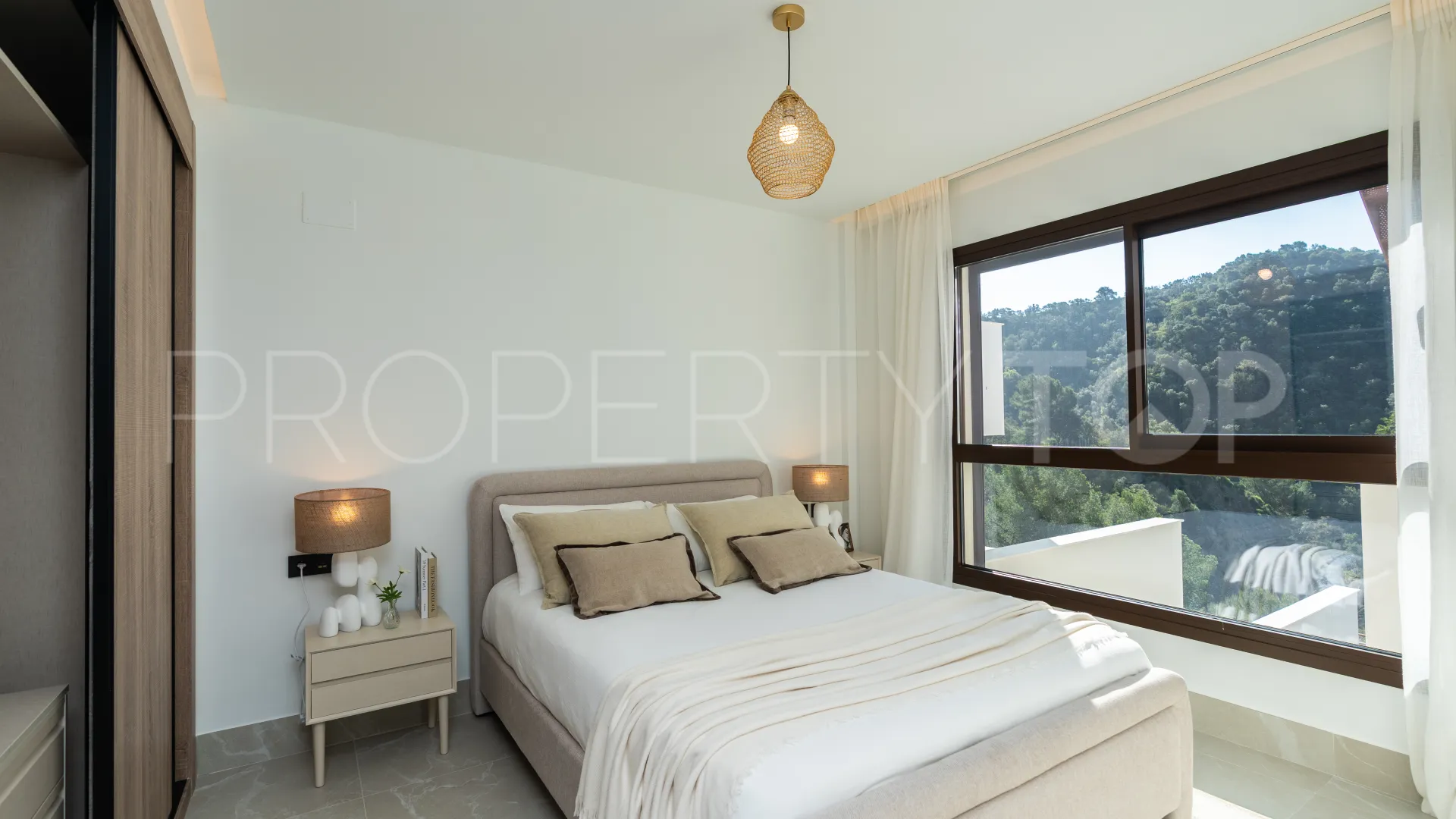 For sale apartment in Istan