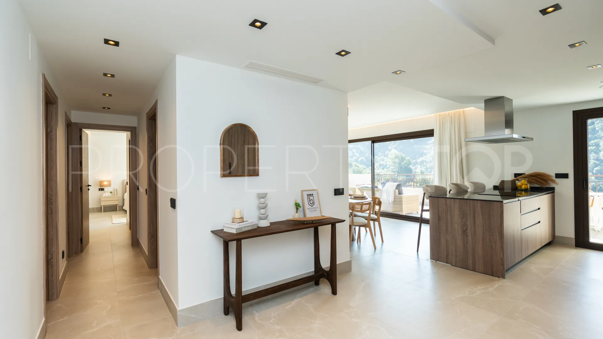 For sale apartment in Istan