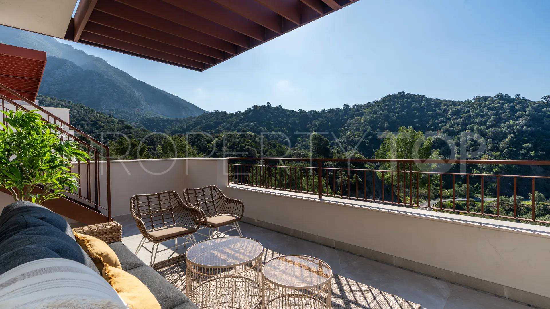 For sale apartment in Istan