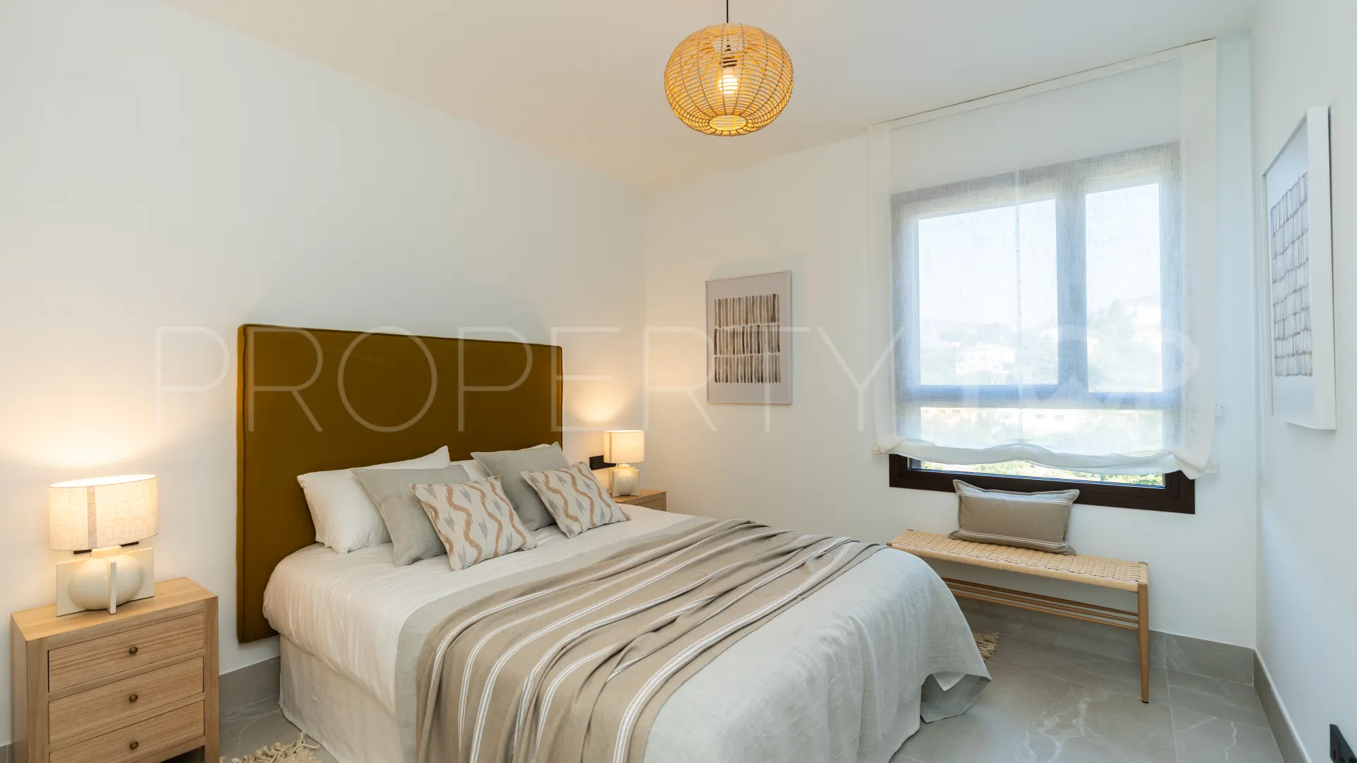 For sale apartment in Istan