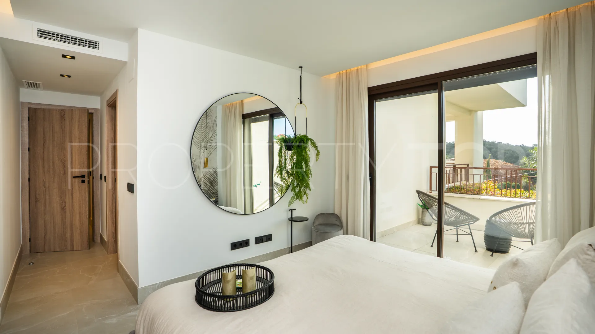 For sale apartment in Istan