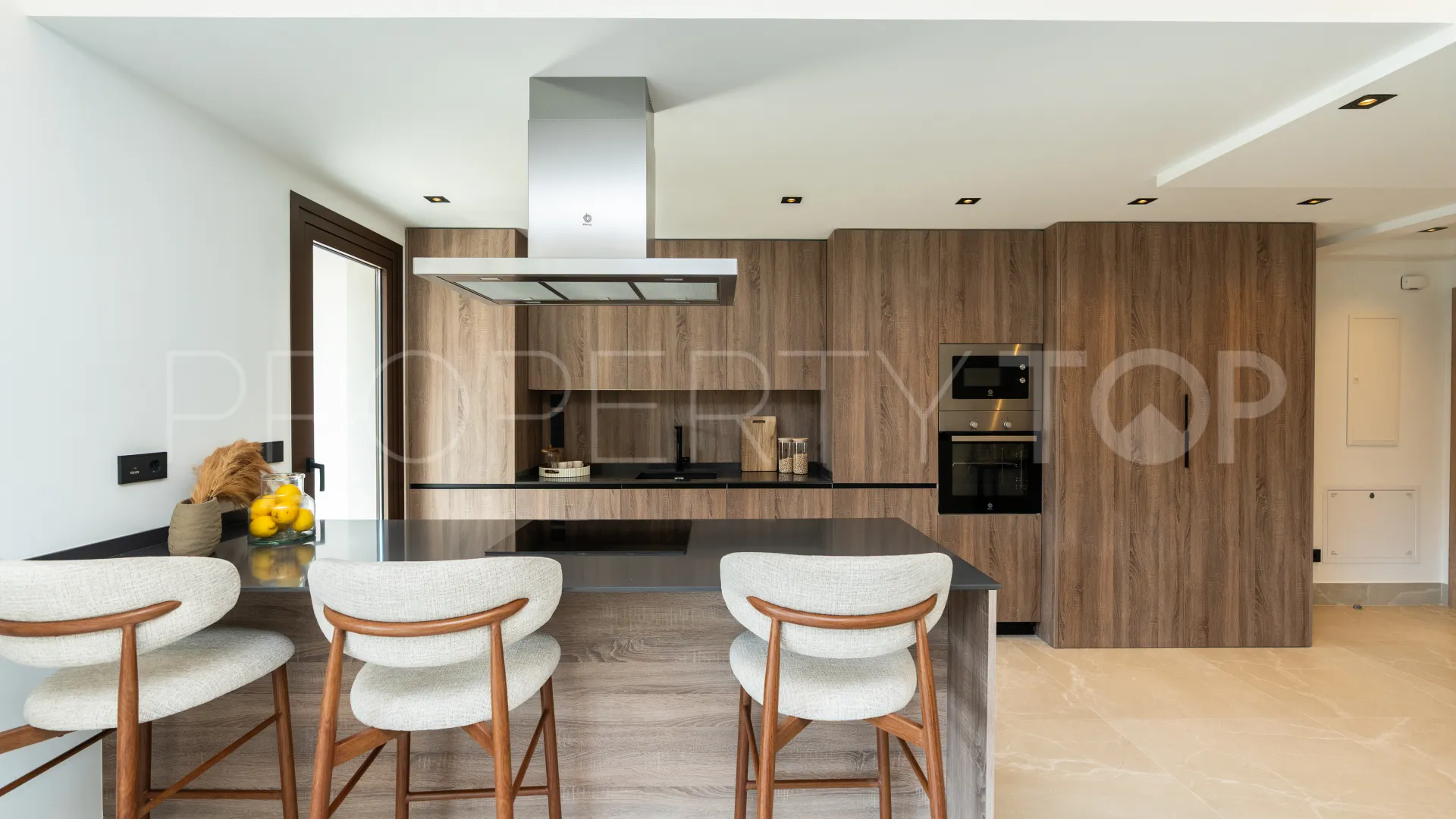 For sale apartment in Istan