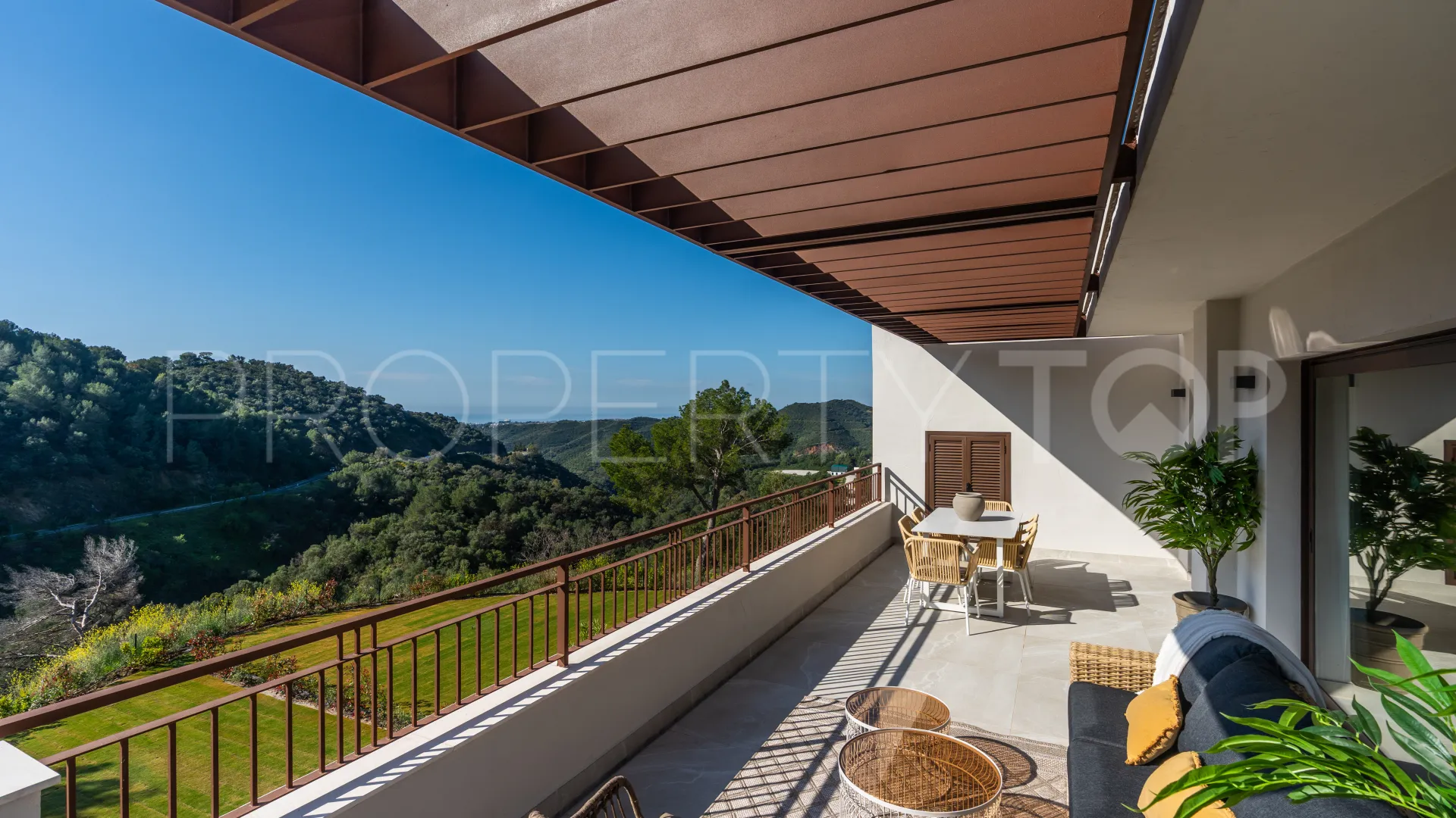 For sale apartment in Istan