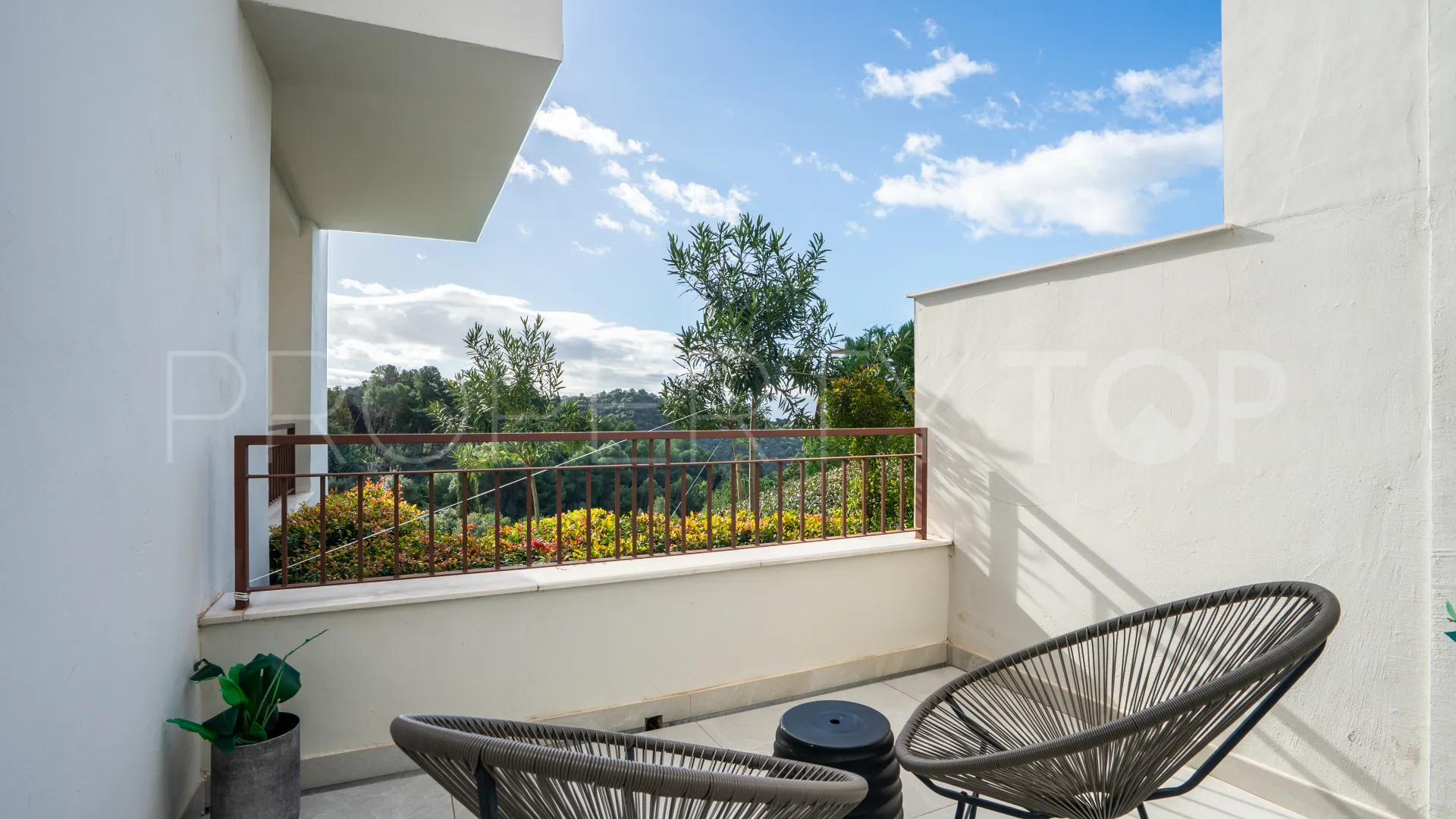 For sale apartment in Istan