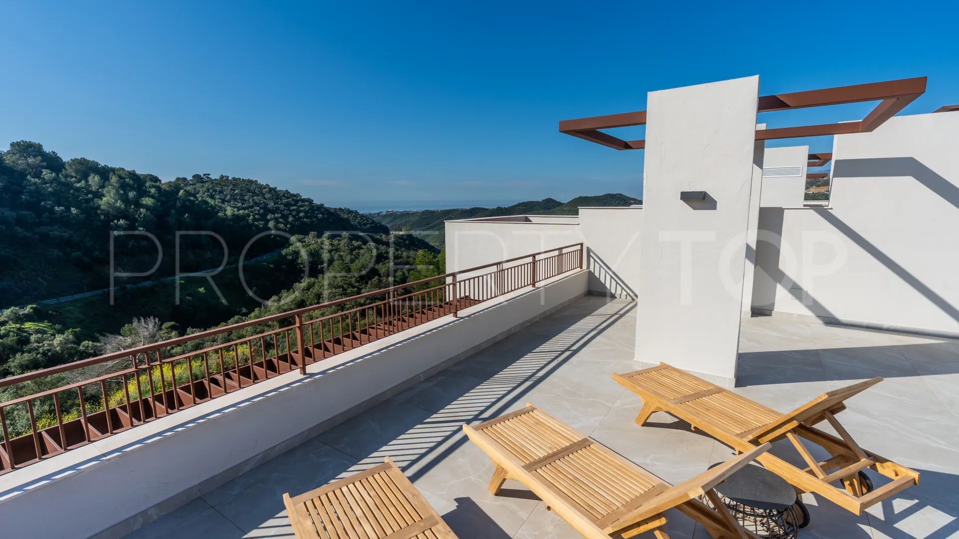 For sale apartment in Istan