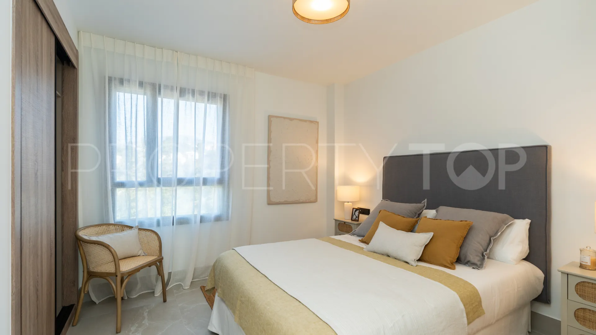 For sale apartment in Istan