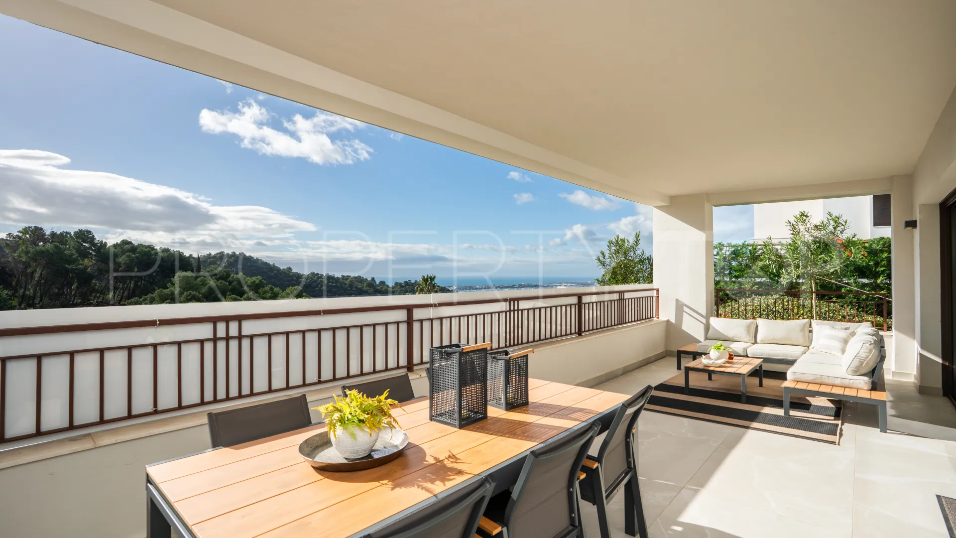 For sale apartment in Istan