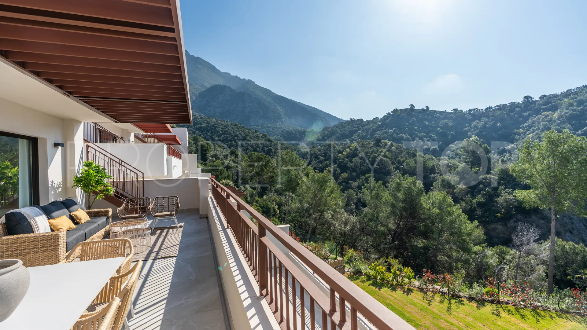 For sale apartment in Istan