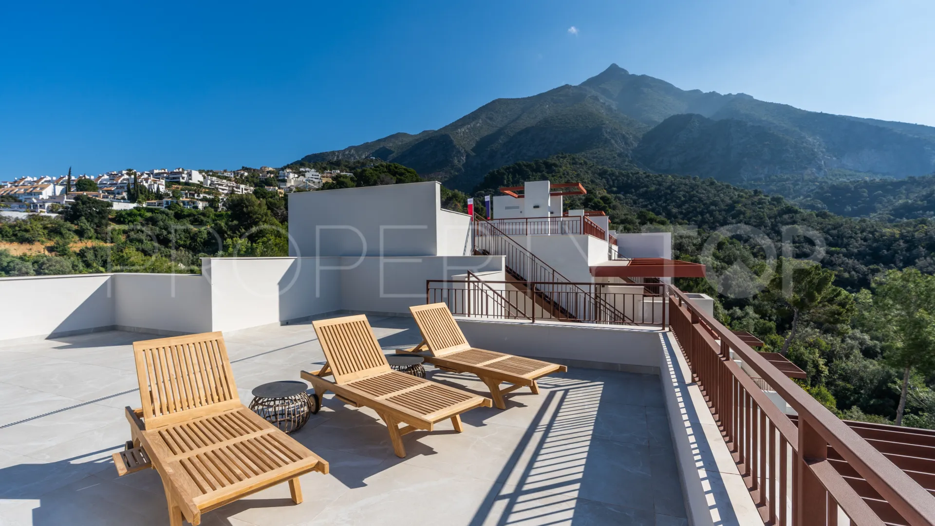 For sale apartment in Istan
