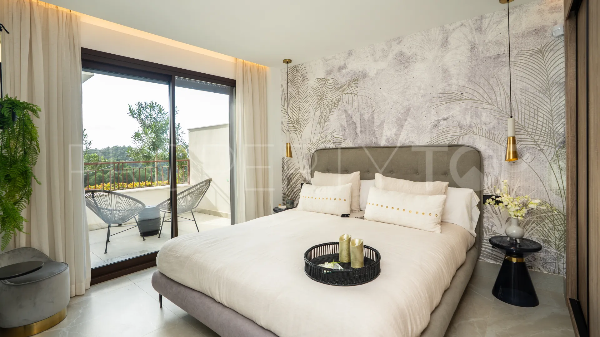 For sale apartment in Istan