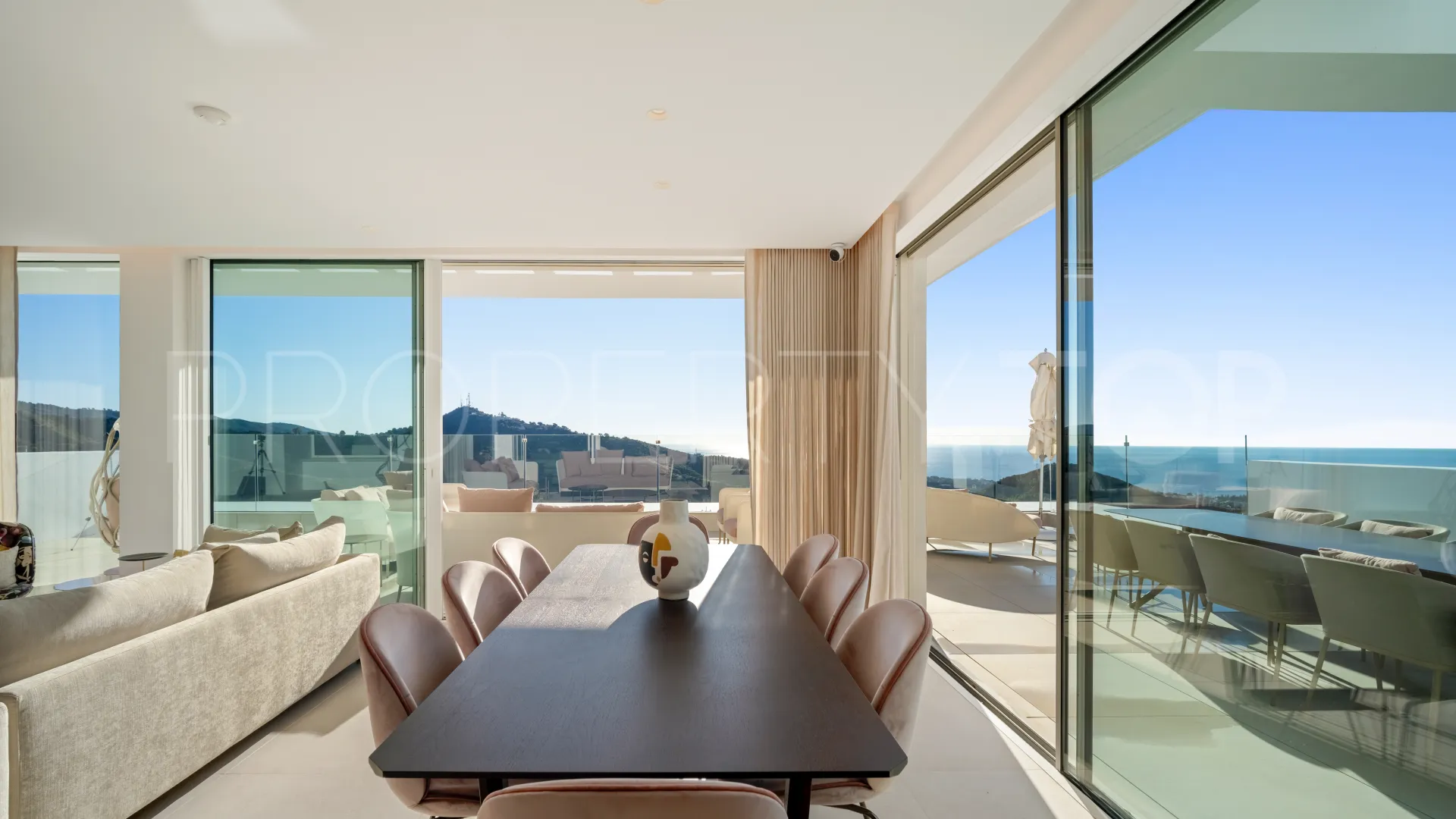 For sale Palo Alto 3 bedrooms duplex penthouse
