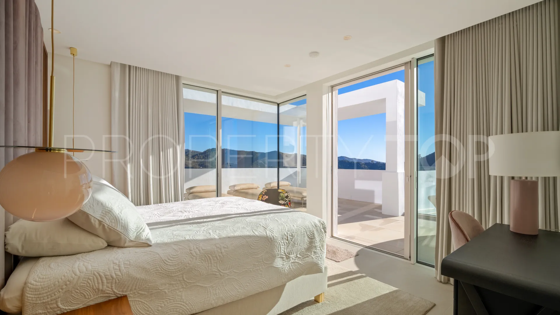 For sale Palo Alto 3 bedrooms duplex penthouse