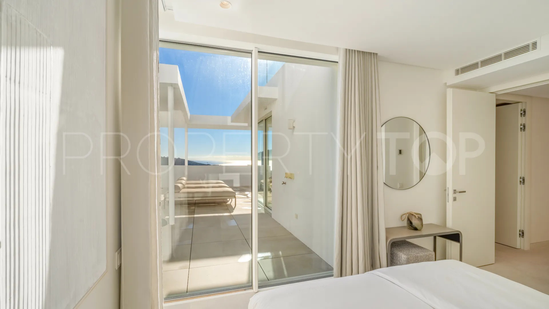 For sale Palo Alto 3 bedrooms duplex penthouse