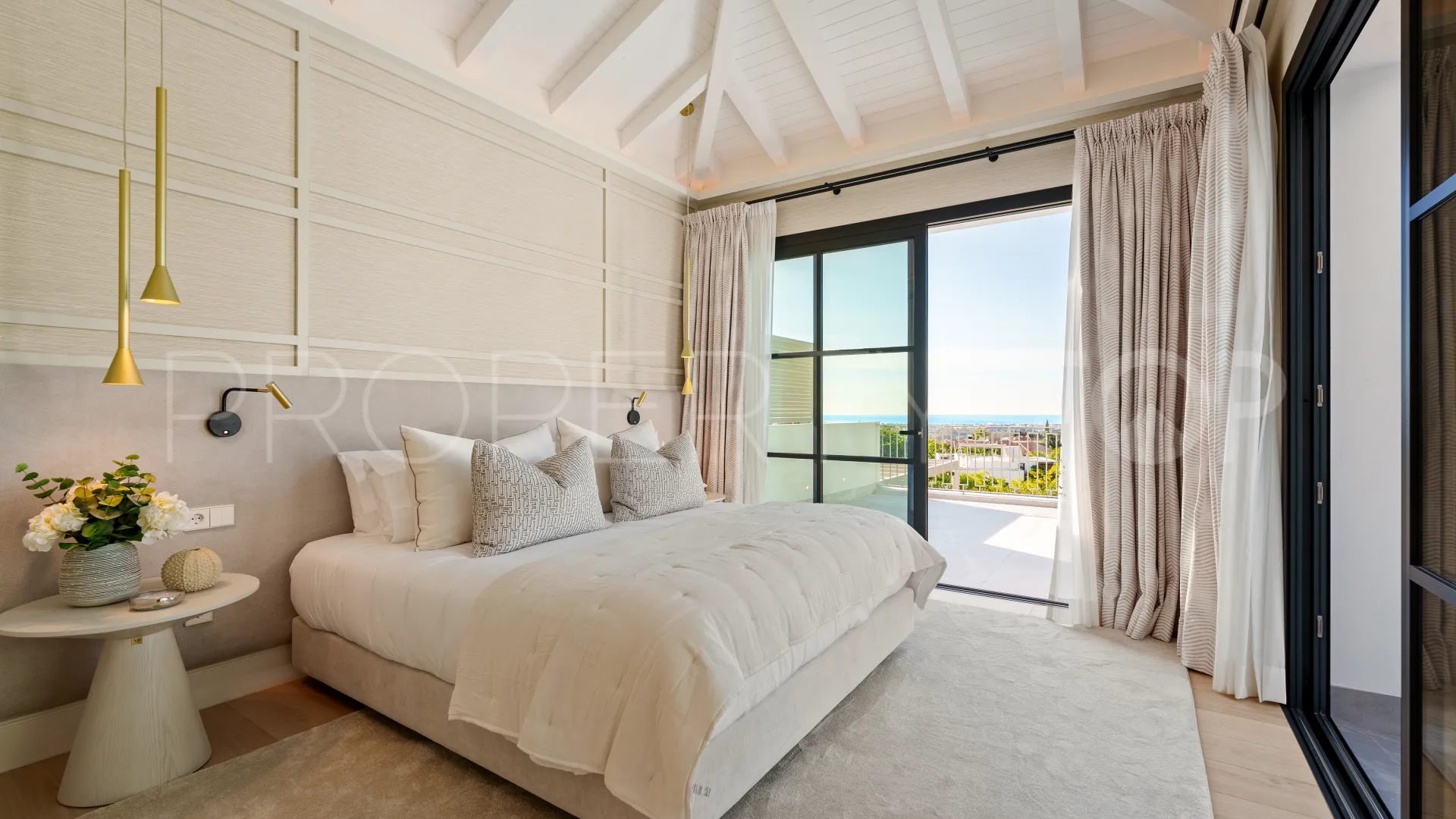 La Quinta, villa con 5 dormitorios en venta