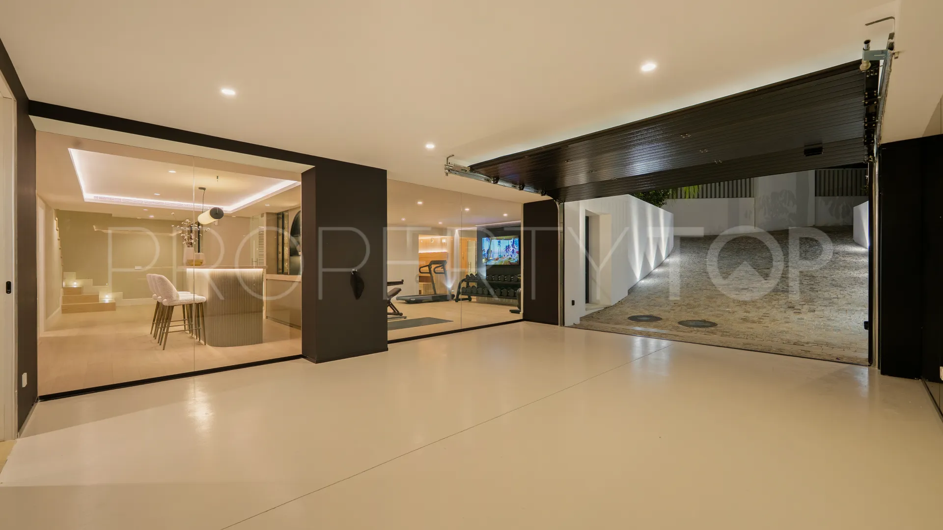 La Quinta, villa con 5 dormitorios en venta